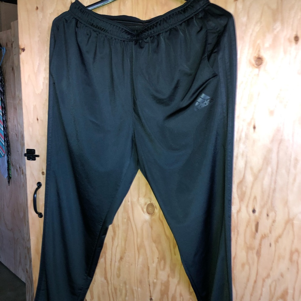 Men’s adidas training pants